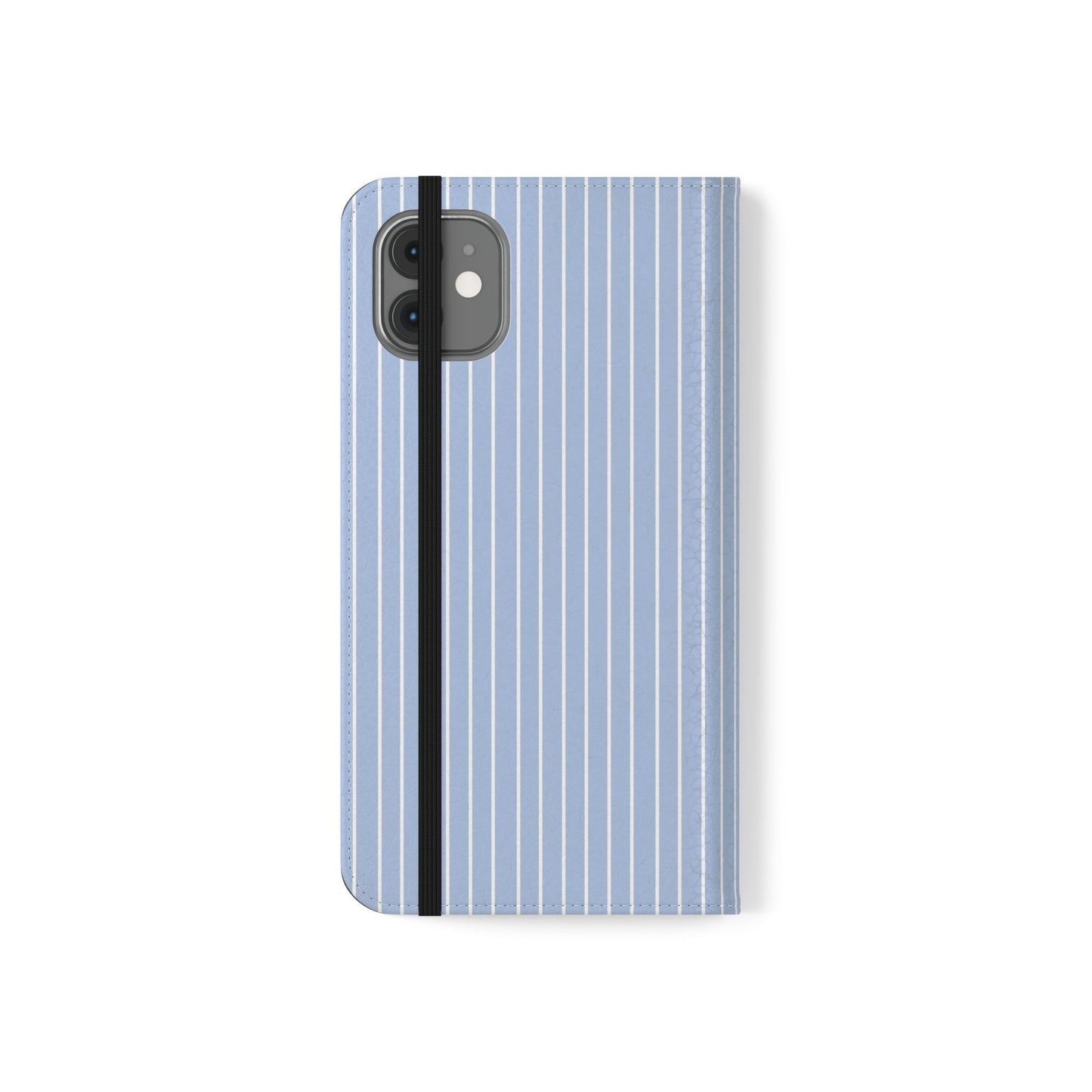 Blue Linen | Flip