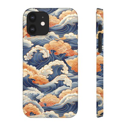 Kumo Nami | Snap