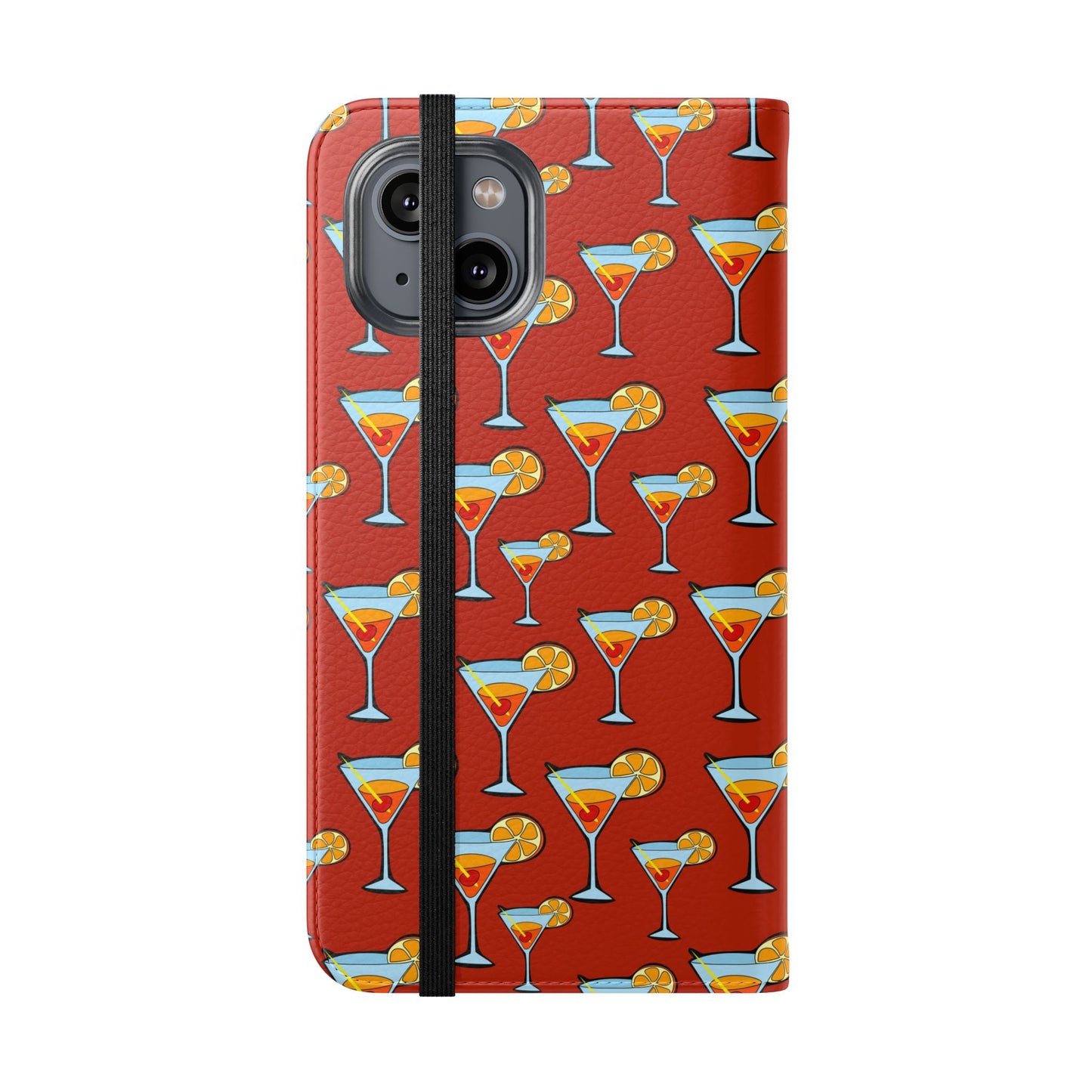 Citrus Hour | Flip