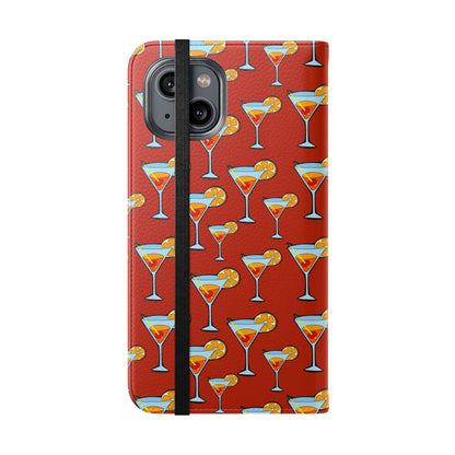 Citrus Hour | Flip
