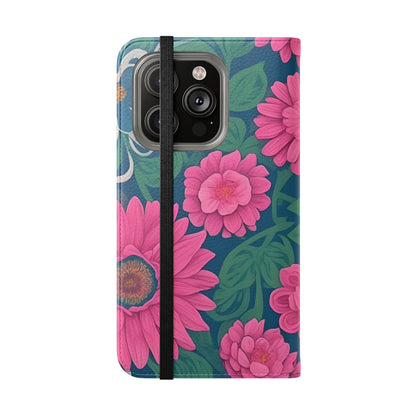 Blush Garden | Flip