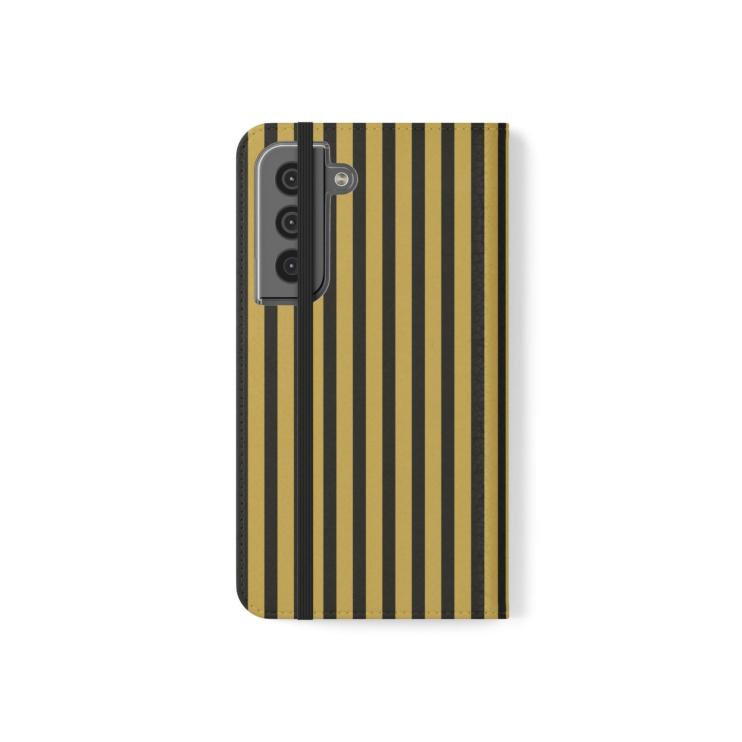 Gilded Noir | Flip