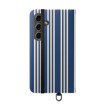 Nautic Stripe | Flip