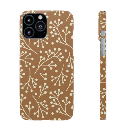 Caramel Meadow | Snap