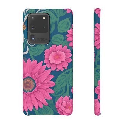 Blush Garden | Snap