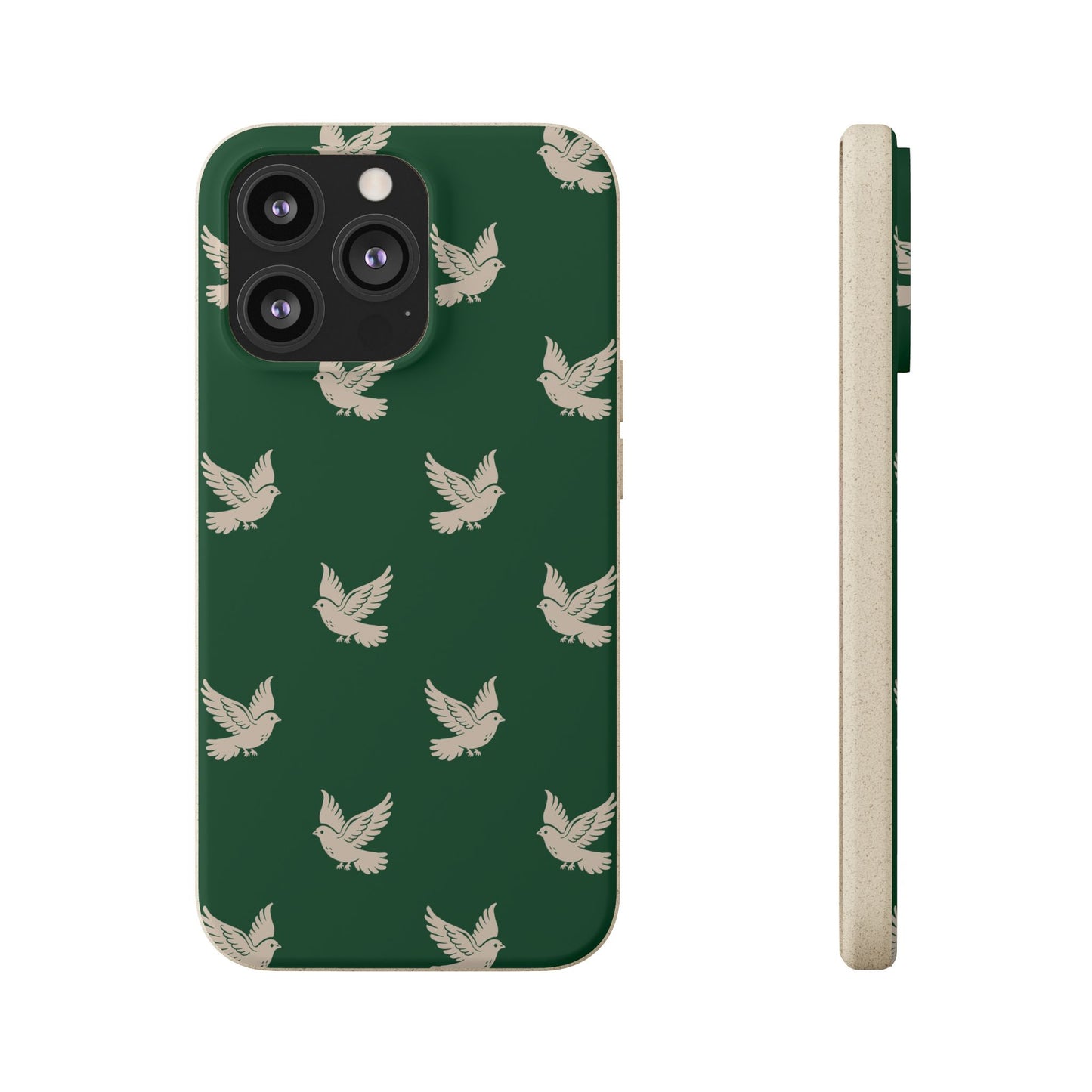 Royal Dove | Biodegradable