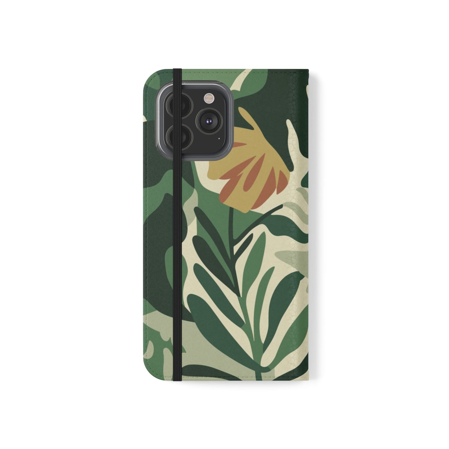 Verdant Muse | Flip