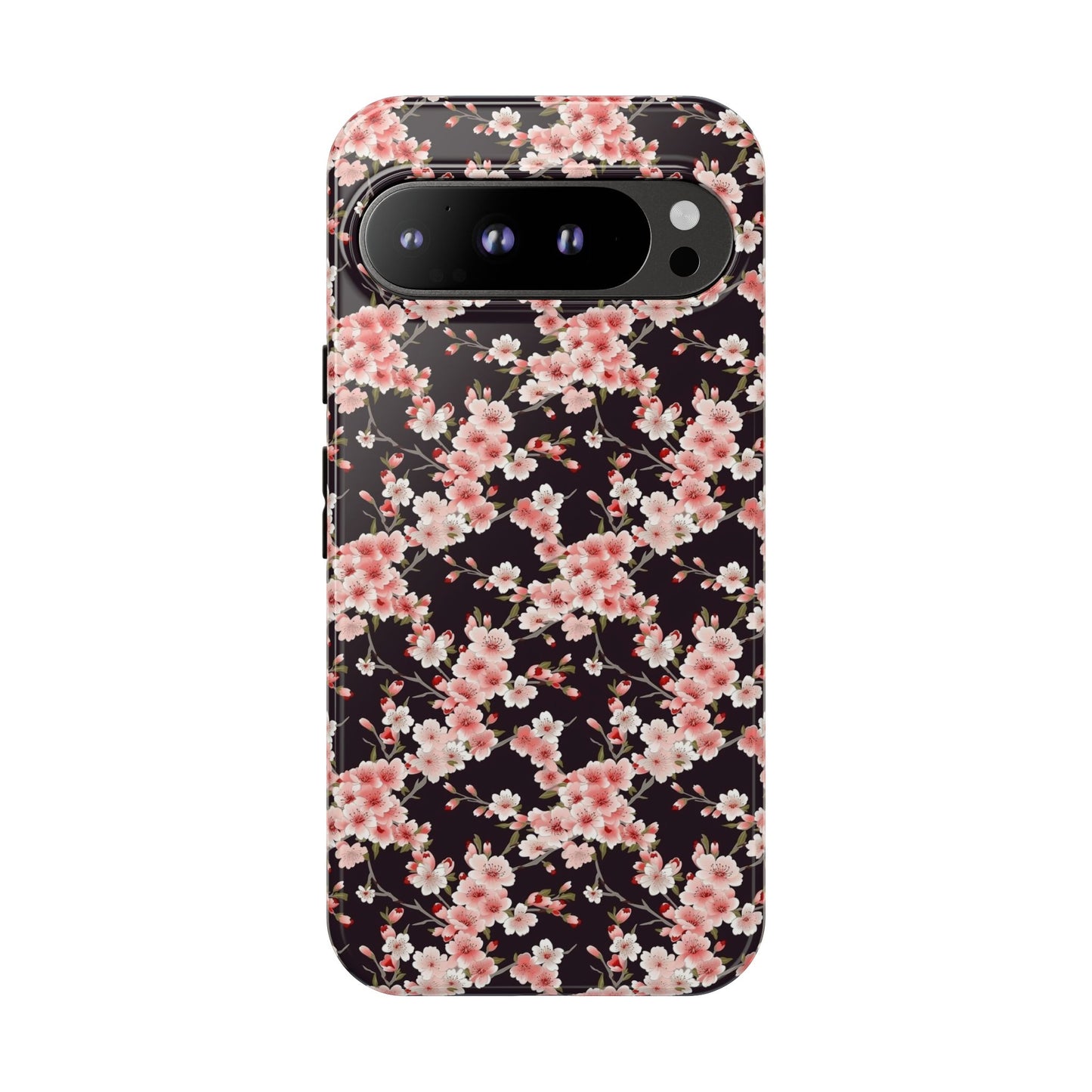 Cherry Blossom | Tough