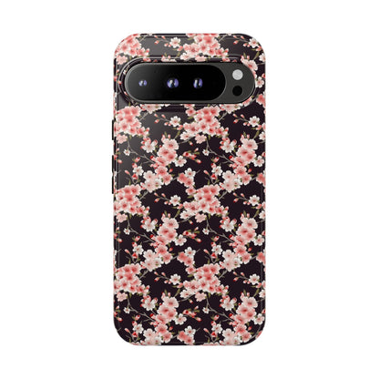 Cherry Blossom | Tough
