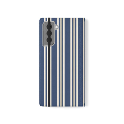 Nautic Stripe | Flip
