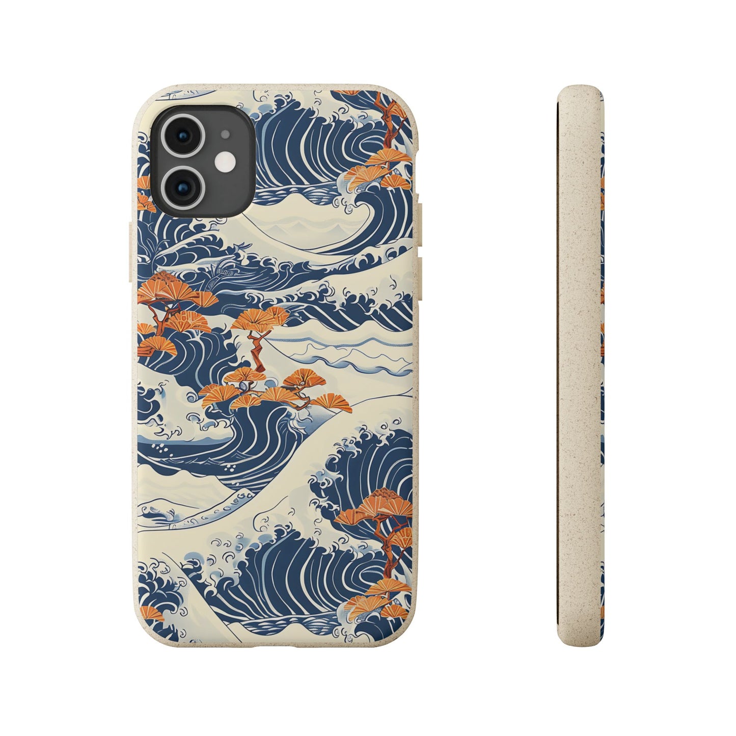Pines & Tides | Biodegradable