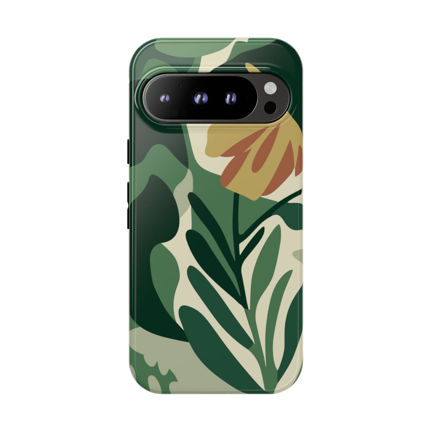 Verdant Muse | Tough