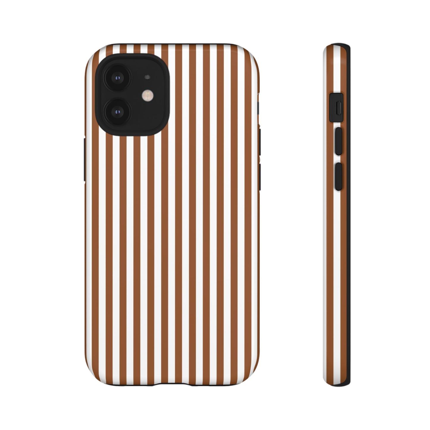 Toffee Stripe | Tough