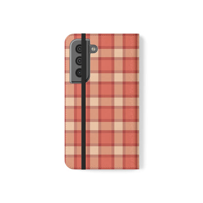 Terracotta Picnic | Flip