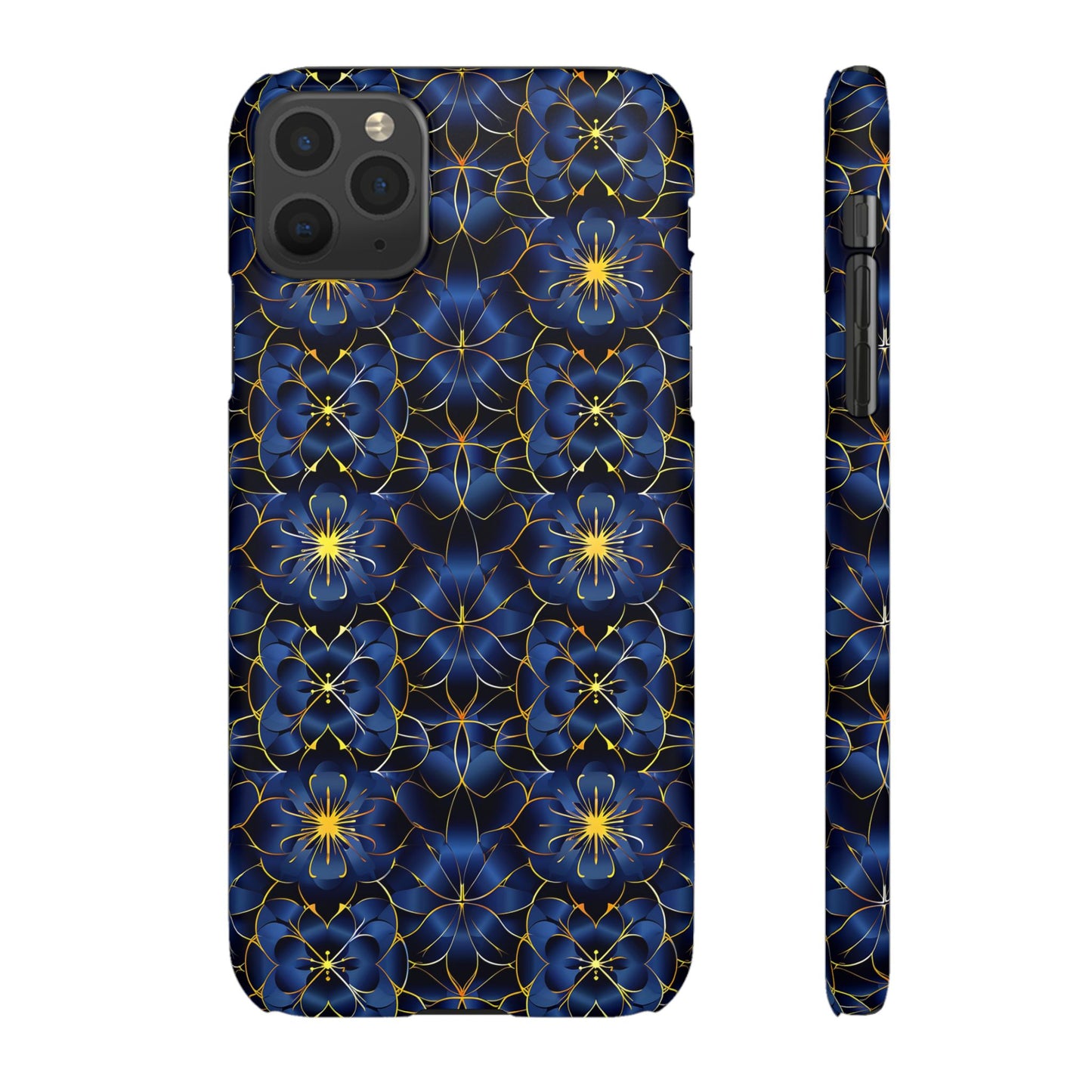 Azure Bloom | Snap
