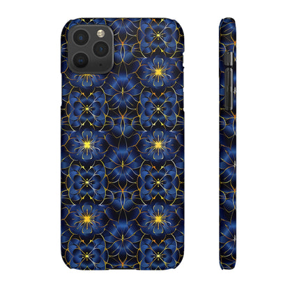 Azure Bloom | Snap
