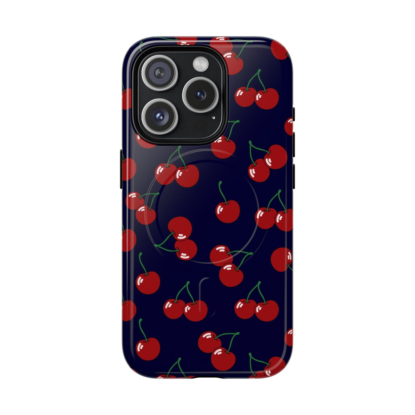 Sweet Cherry | MagSafe Tough