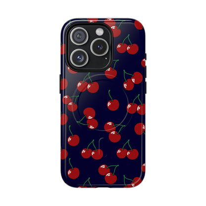 Sweet Cherry | MagSafe Tough