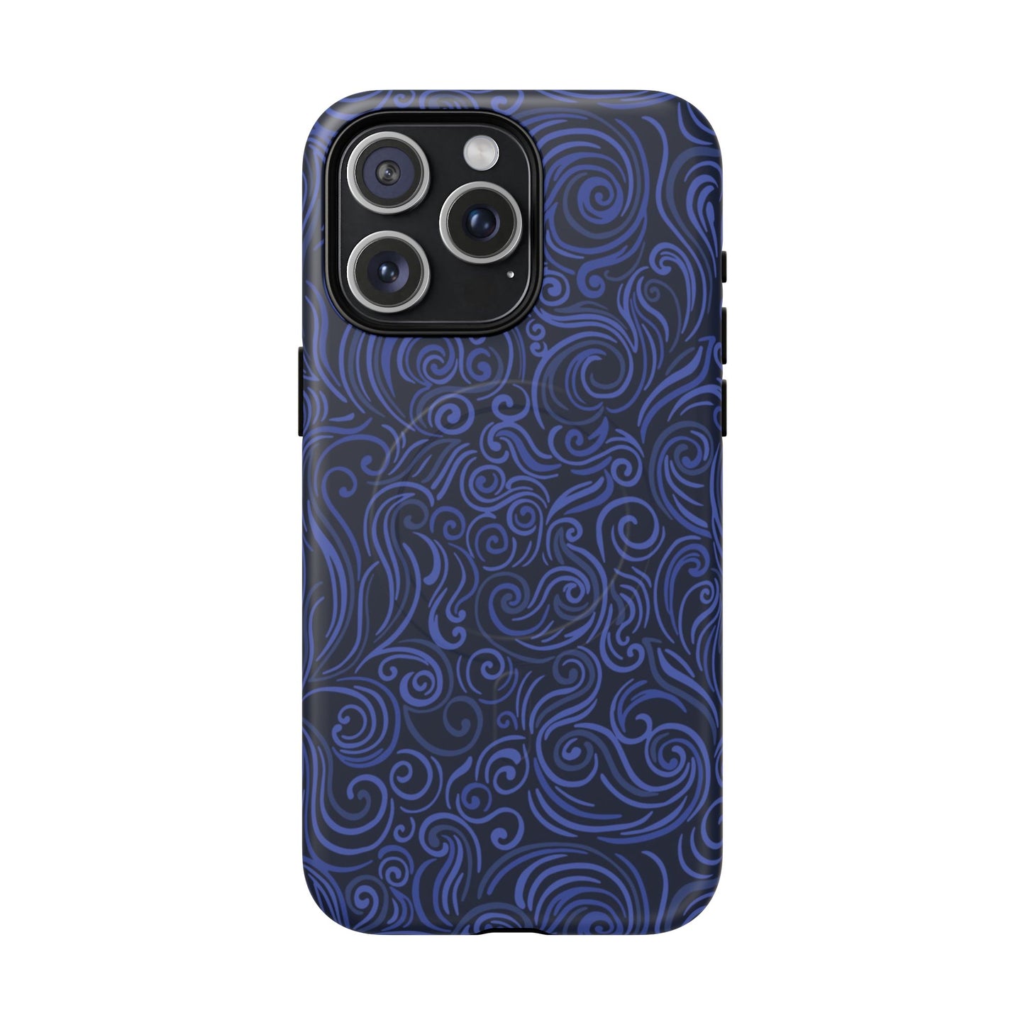 Blue Mirage | MagSafe Tough