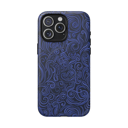 Blue Mirage | MagSafe Tough