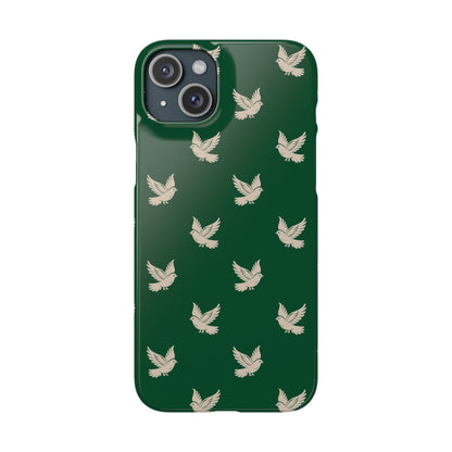 Royal Dove | Snap