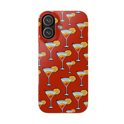 Citrus Hour | Snap