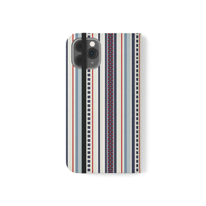 Harbor Stripe | Flip