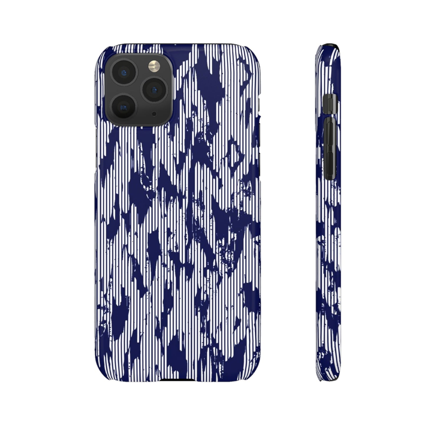 Indigo Weave | Snap