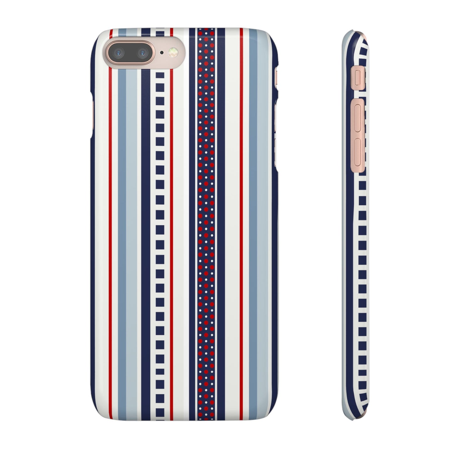 Harbor Stripe | Snap