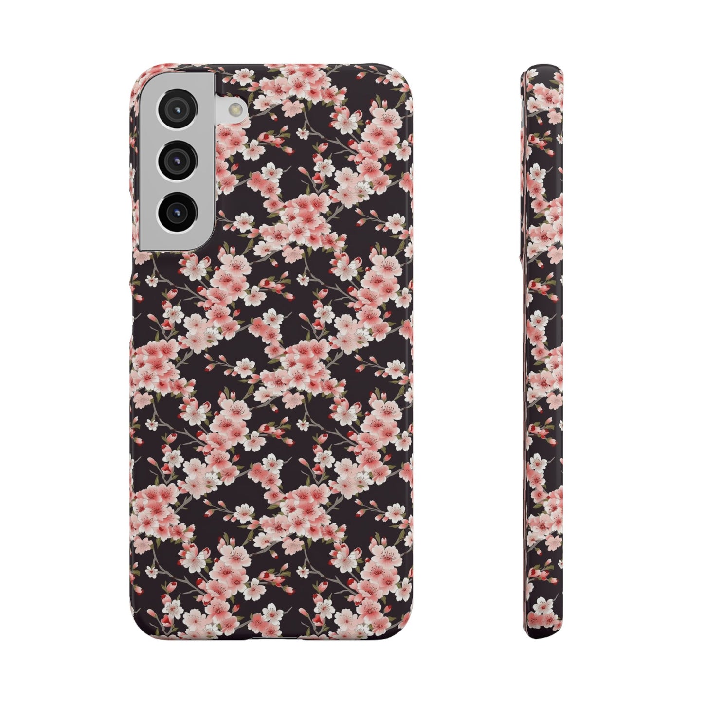 Cherry Blossom | Snap