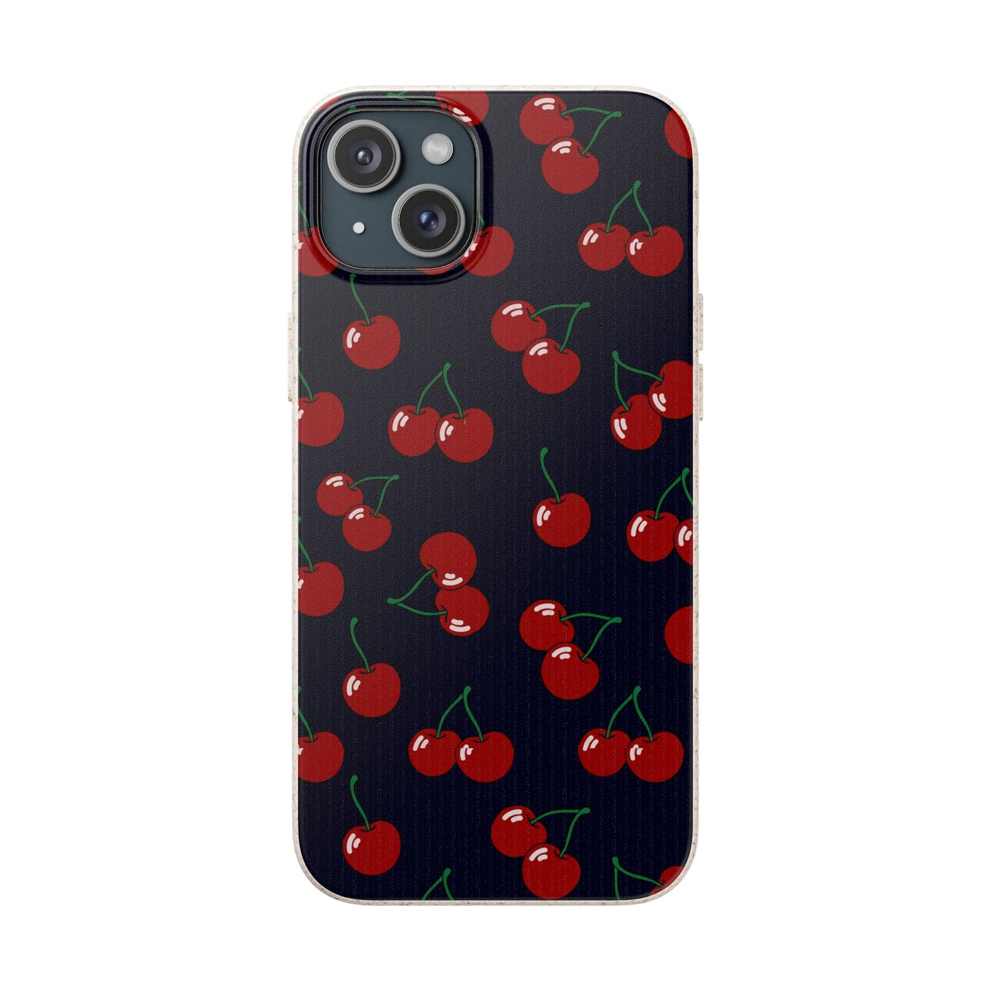 Sweet Cherry | Biodegradable