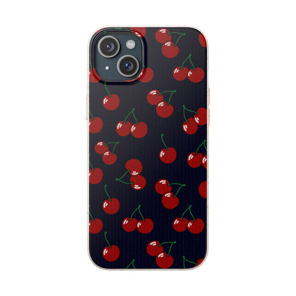 Sweet Cherry | Biodegradable