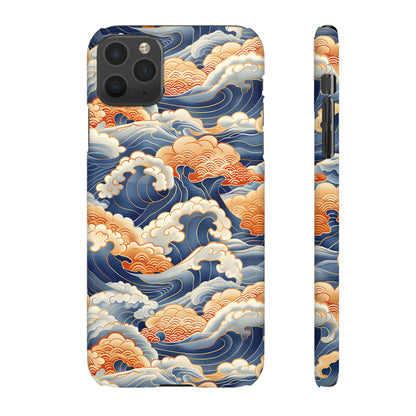 Kumo Nami | Snap