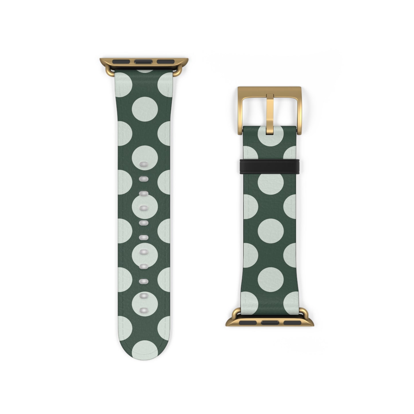 Sweet Pea | Apple Watch Band