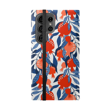Pom Blossom | Flip