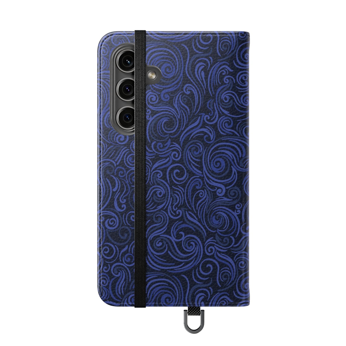 Blue Mirage | Flip