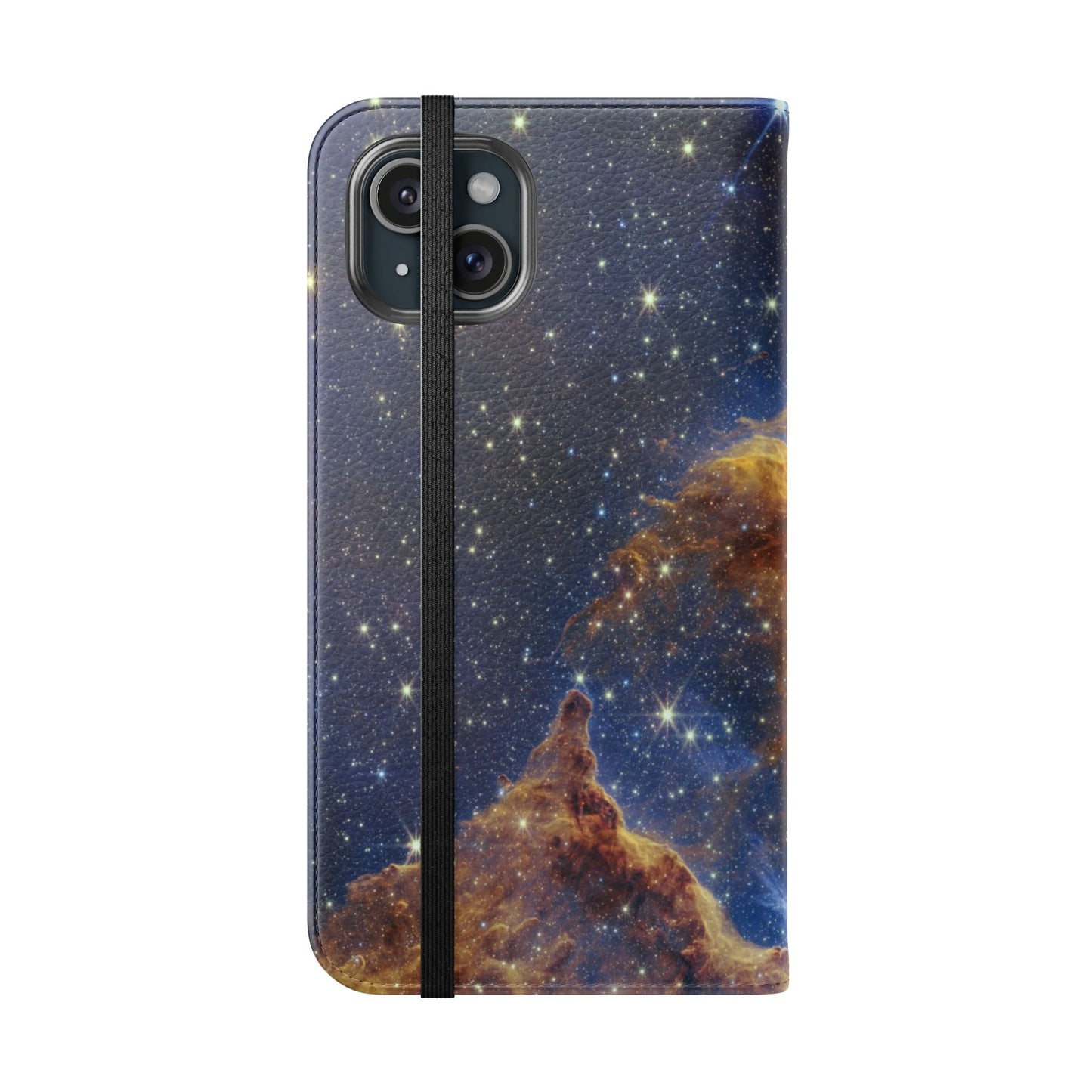 Pillars of Creation | Flip