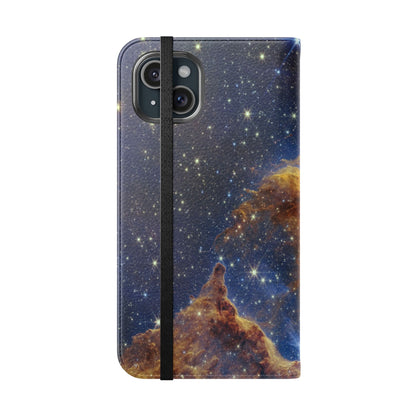 Pillars of Creation | Flip