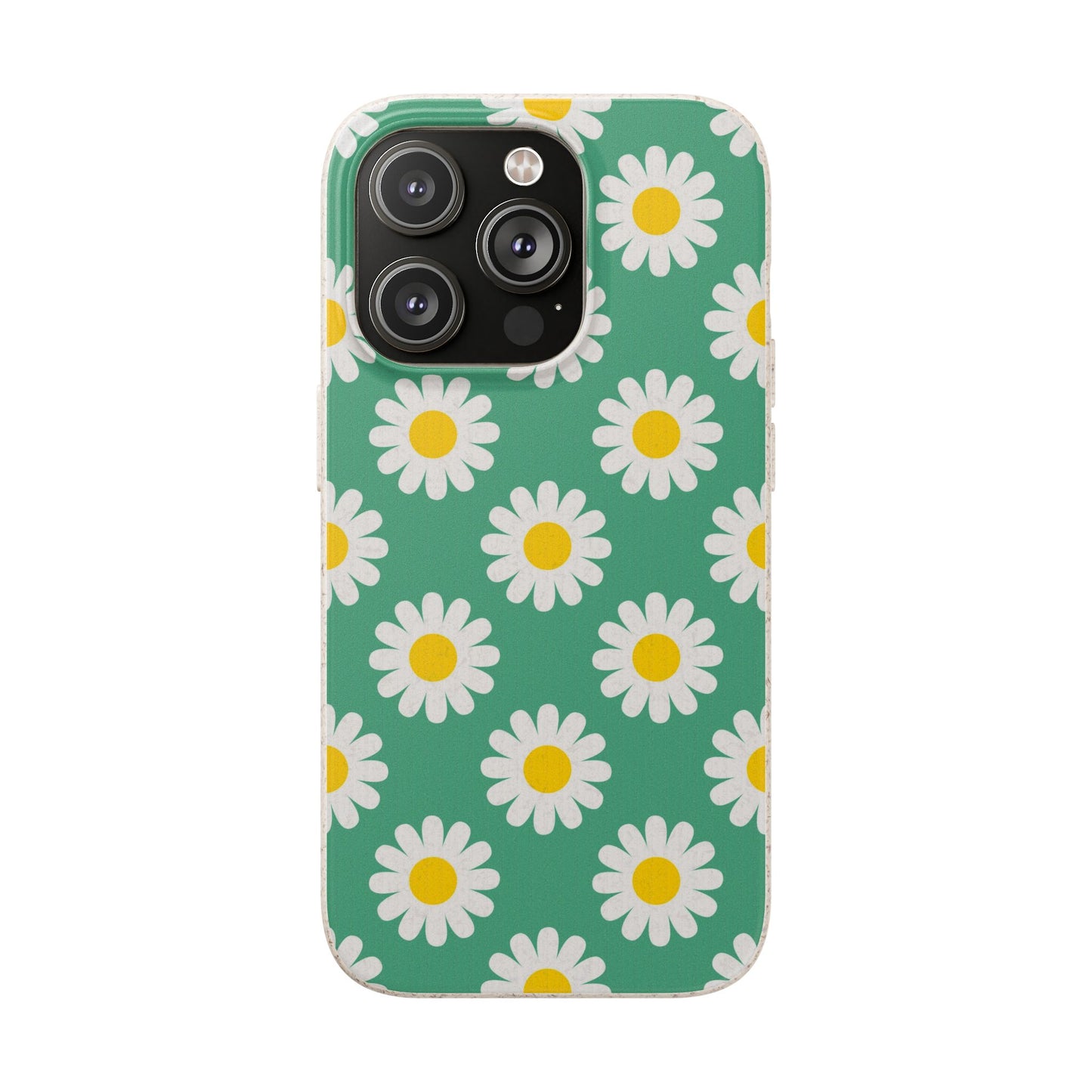 Minty Daisy | Biodegradable