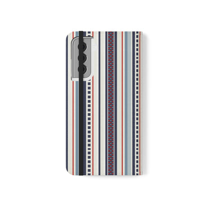 Harbor Stripe | Flip