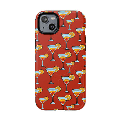 Citrus Hour | MagSafe Tough