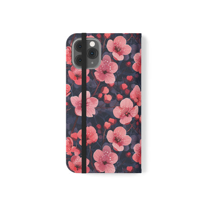 Sakura Bloom | Flip