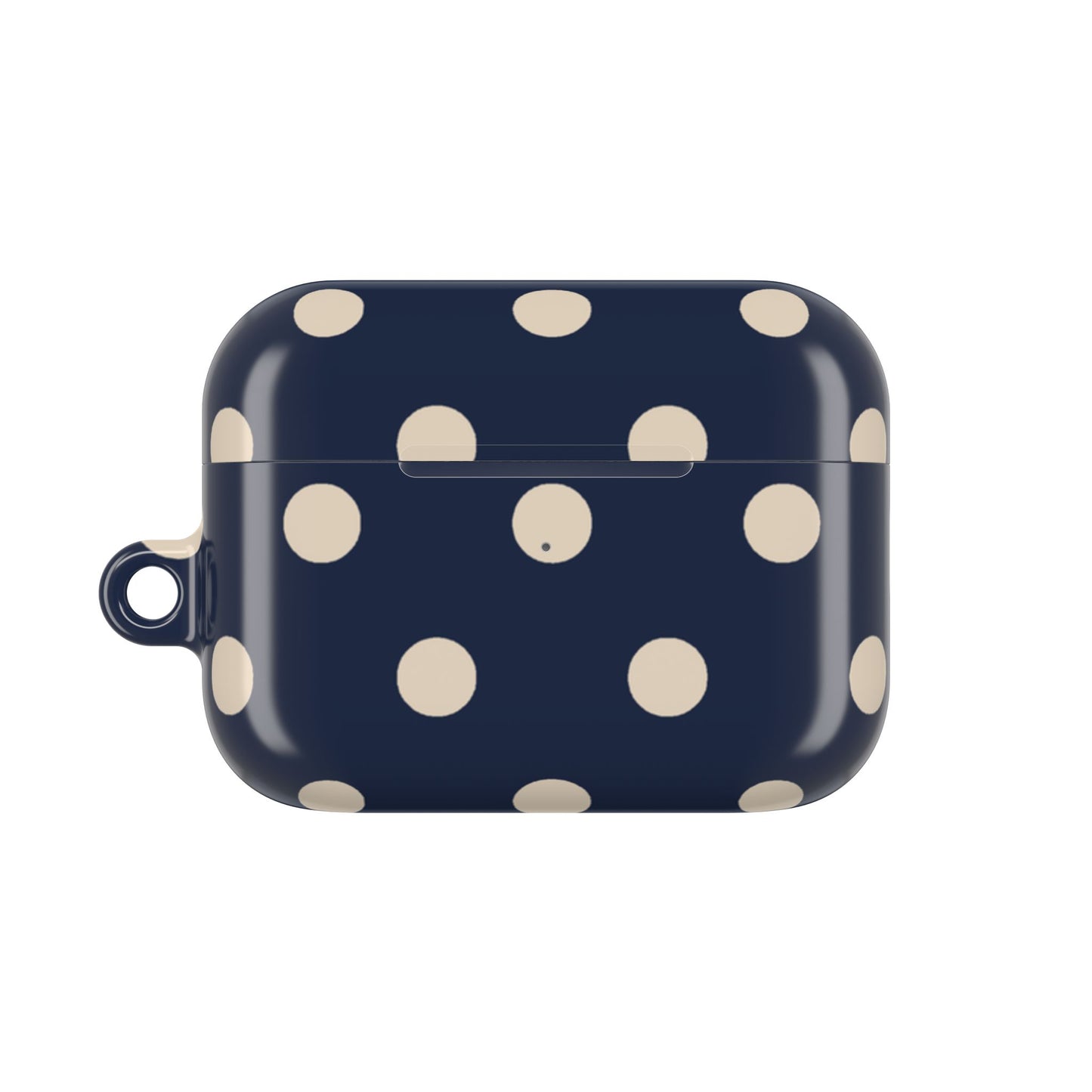 Midnight Ivory | Apple Airpods Case