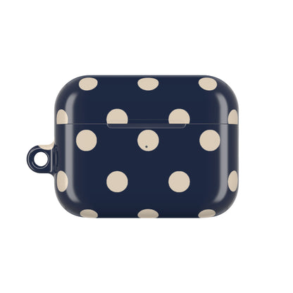 Midnight Ivory | Apple Airpods Case