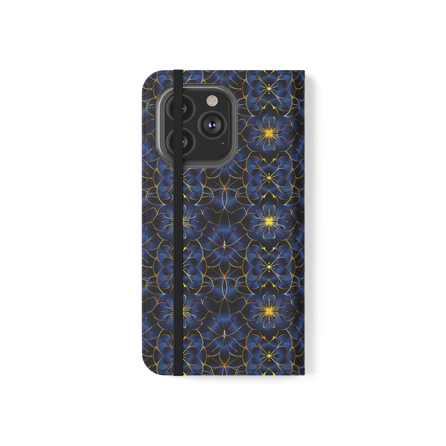 Azure Bloom | Flip