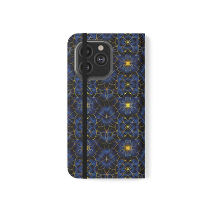Azure Bloom | Flip