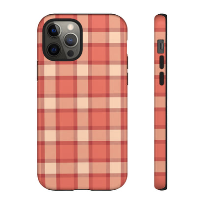 Terracotta Picnic | Tough