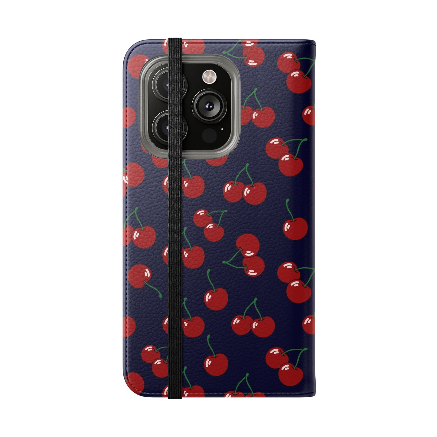 Sweet Cherry | Flip