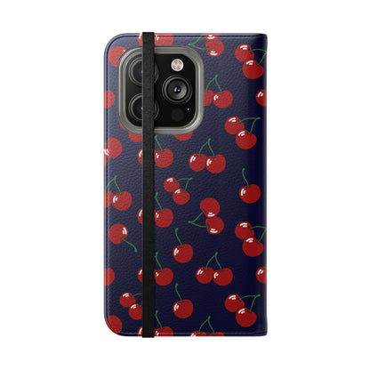 Sweet Cherry | Flip