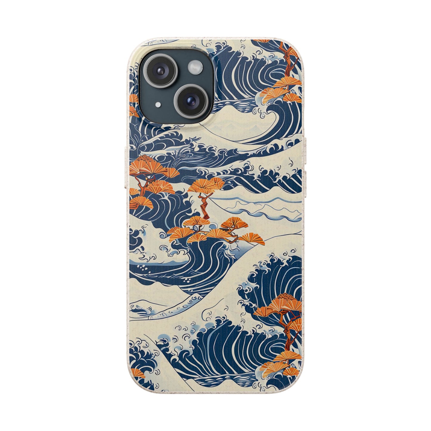 Pines & Tides | Biodegradable